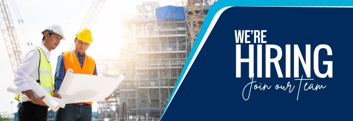 Project Manager - Civil Engineer