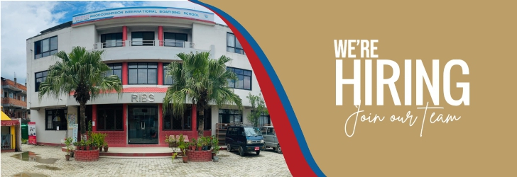 Administrative Coordinator
