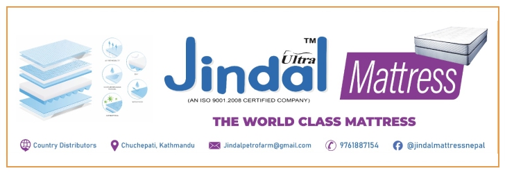 Sales And Marketing Officer