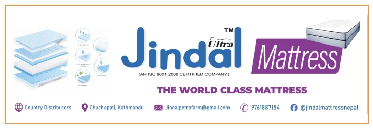 Front Desk Officer