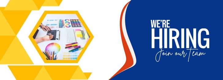 Graphic Designer