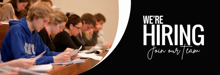 Front Desk Officer