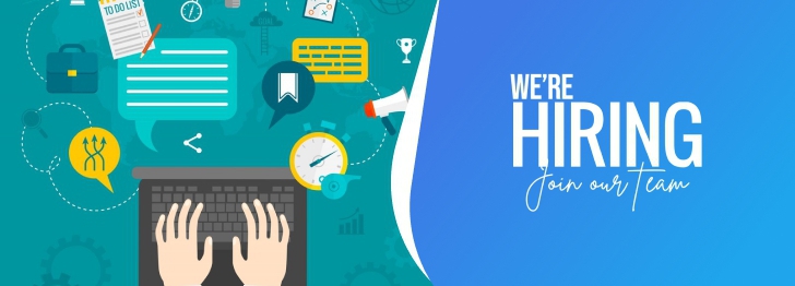 Sales Executive