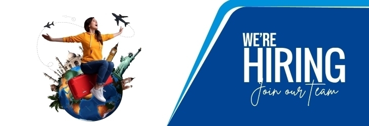 Reservation / Ticketing Executive