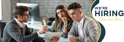 Junior Bookkeeper/Accountant
