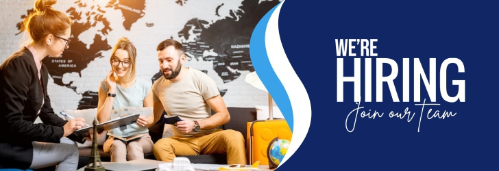 Airfares And Ticketing Consultant