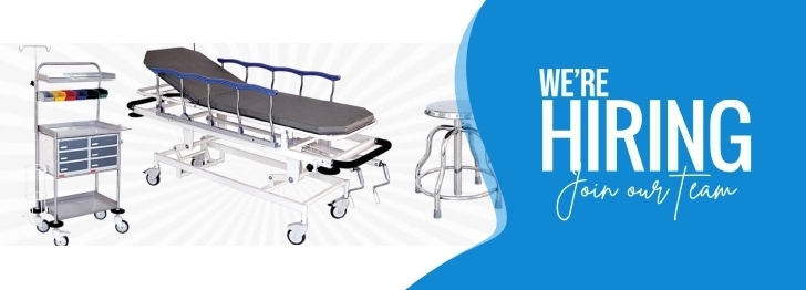 Medical Sales Representative