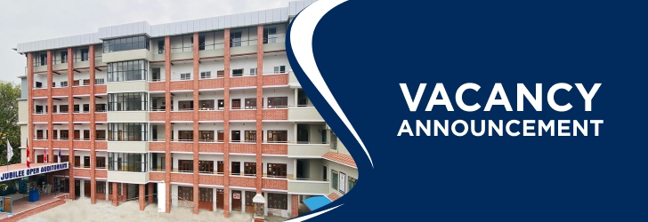 Vice-Principal
