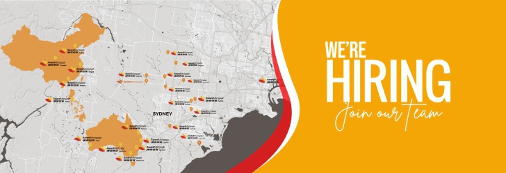 Property Sales Support