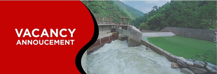 Project Planning Engineer (Hydropower)