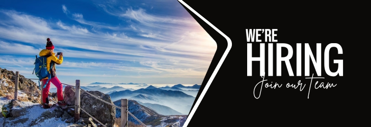 Sales & Marketing Executive