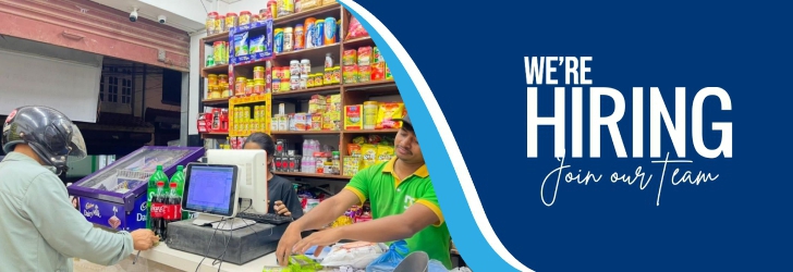 Store Operations Assistant