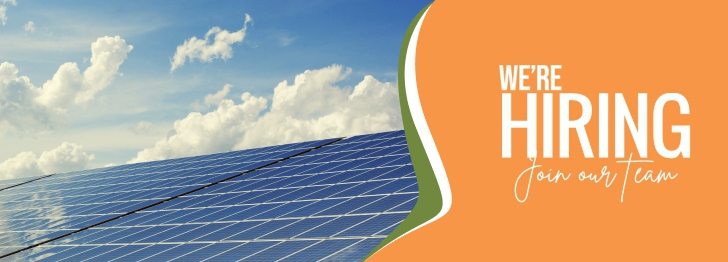 Junior Renewable Energy Engineer