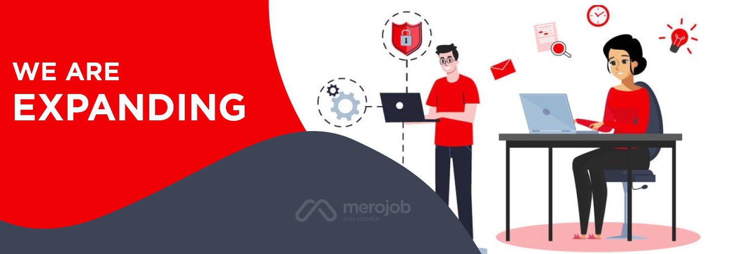 Sales Executive