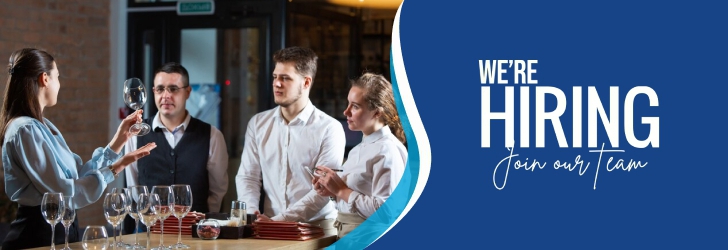 Program Coordinator (Hotel Management)