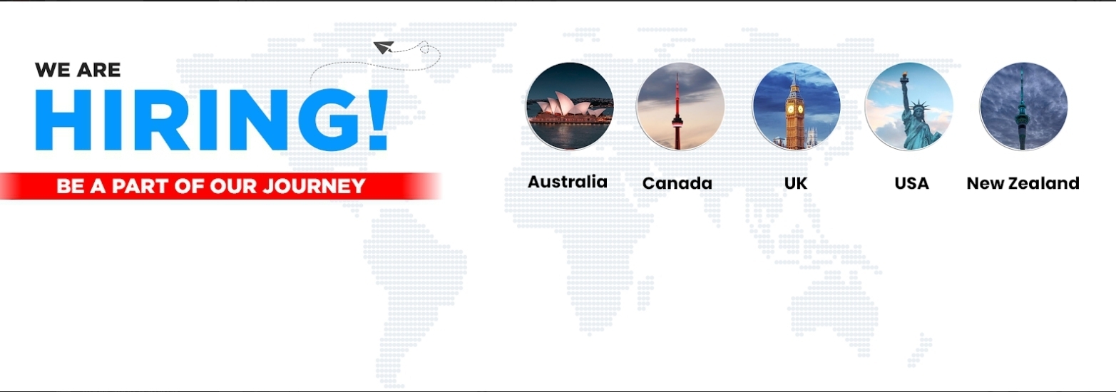 Front Desk / Documentation Officer