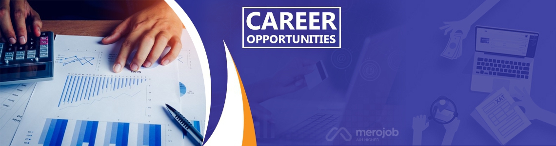Marketing Representative