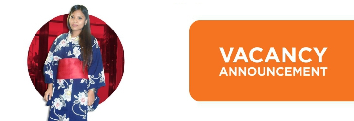 Consultancy Service Executive