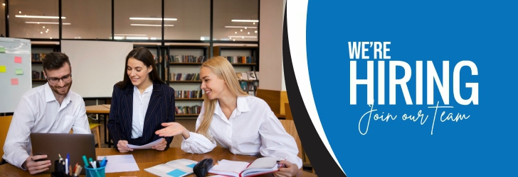 Business Development Officer