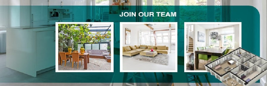 Interior Designer/Jr. Architecture/Visualizer