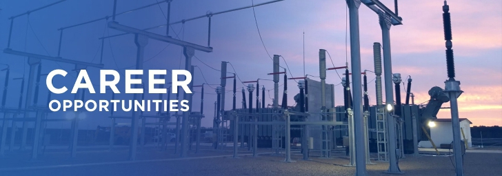 Sr. Substation Design Engineer