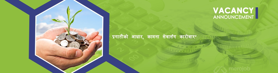 Assistant Manager (Head-Business Loan)