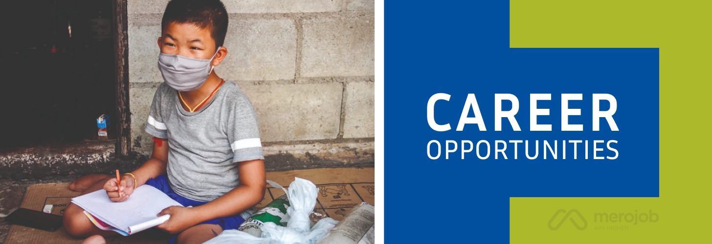 Program Officer-Sponsorship