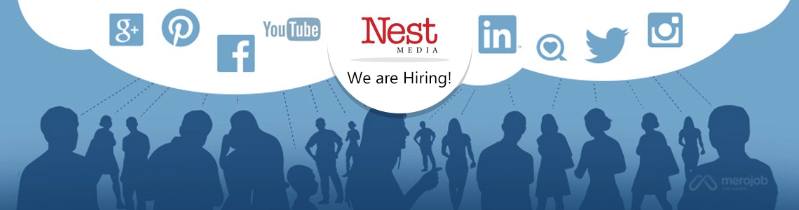 Digital Marketing Executive
