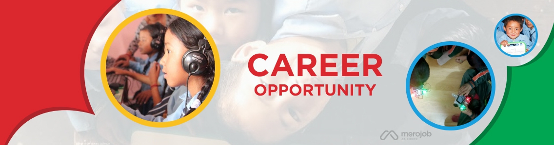 Teaching Resident & School Facilitator
