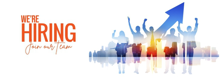 Recruitment Consultant
