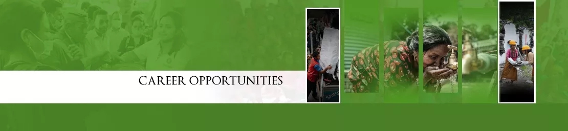 Head of Business Development and Program Quality