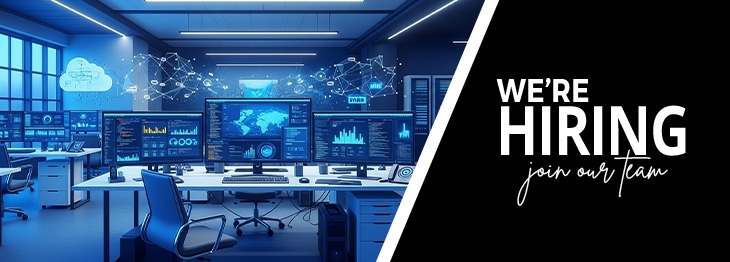 Backend Developer