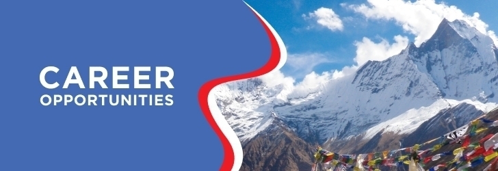 Outbound Tour Officer