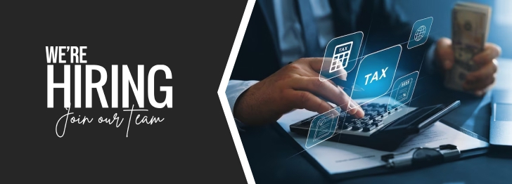 Recruitment Consultant