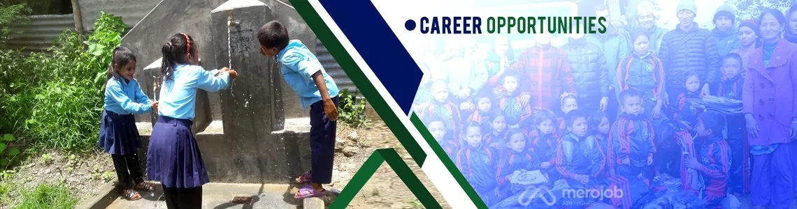 Project Officer