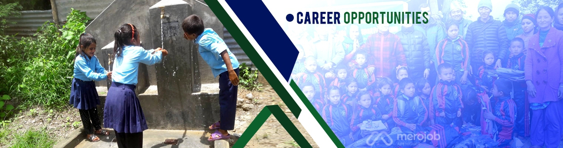 Finance and Admin Officer