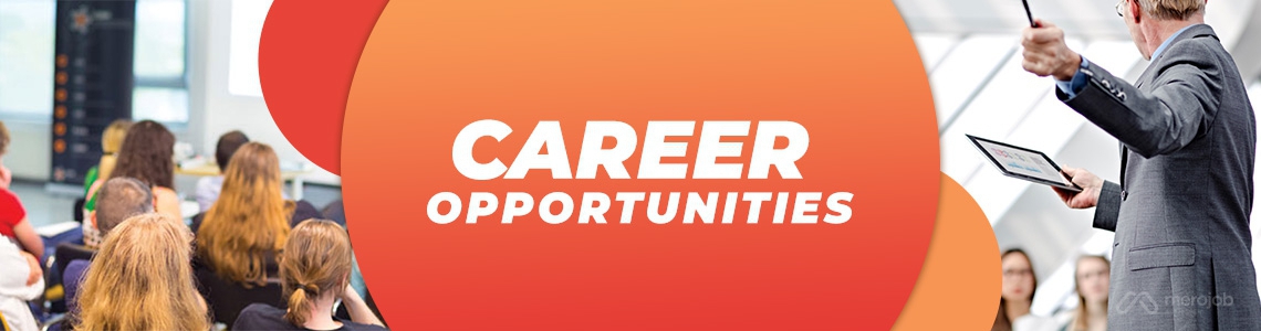 Front Desk Officer