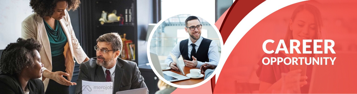 Associate – Finance Team