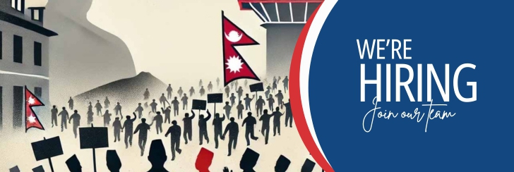 Cooperative News Editor (Nepali Content)