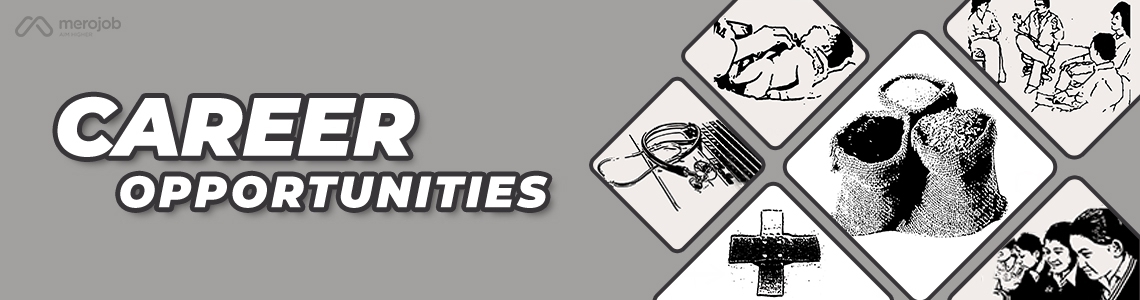 Communication Officer(Re_ Advertised)