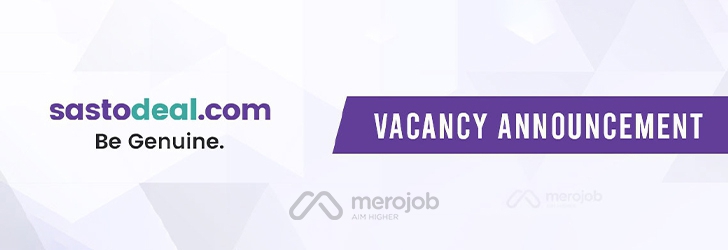 Category Growth & Performance Manager