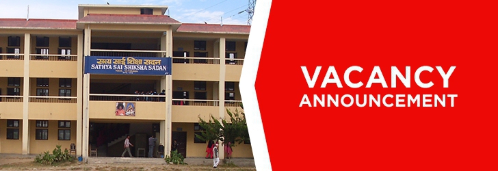 Vice Principal