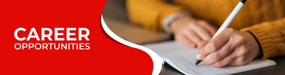 Academic/Technical Writer