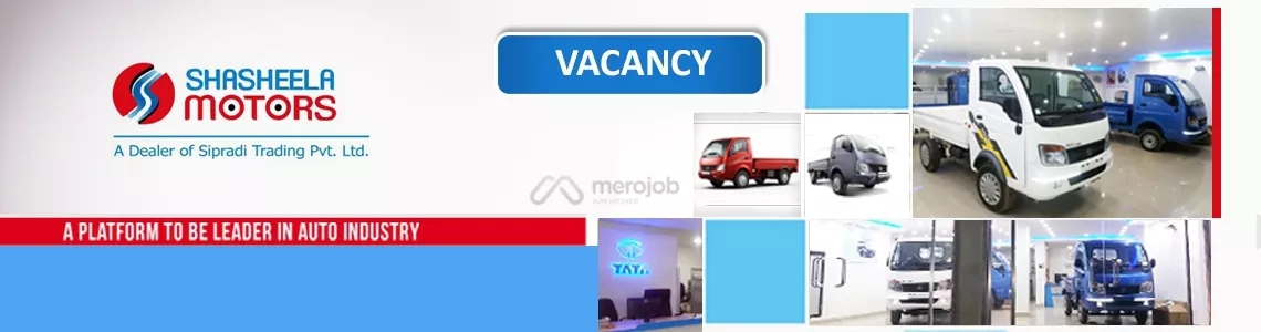 Sales Officer