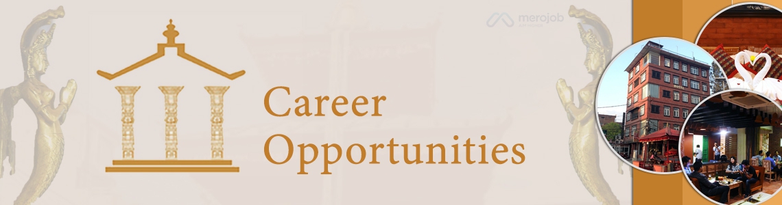 Operational Manager