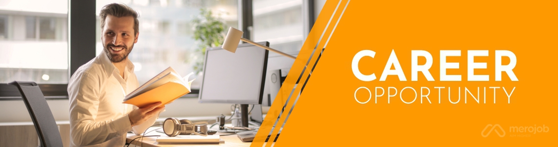 Administrative Assistant