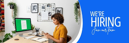Academic Content Writer