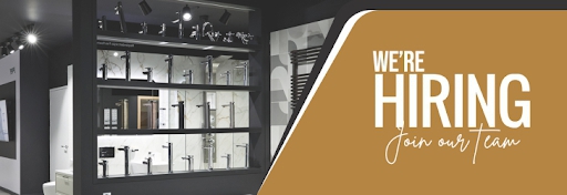 Sales Counter Representative