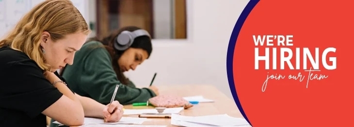 Documentation Officer