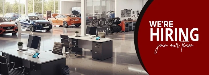 Sales Trainee